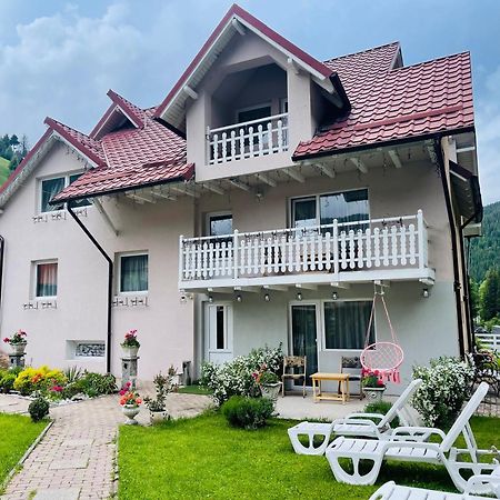 Anelisse Inn Moeciu De Sus Bagian luar foto