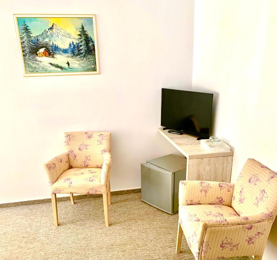 Anelisse Inn Moeciu De Sus Bagian luar foto