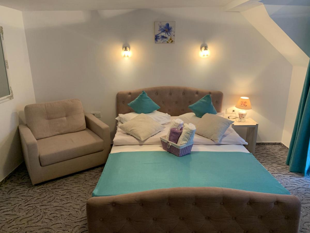 Anelisse Inn Moeciu De Sus Bagian luar foto