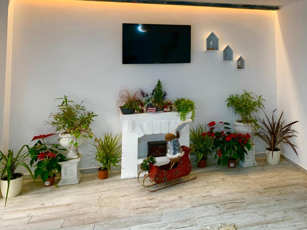 Anelisse Inn Moeciu De Sus Bagian luar foto
