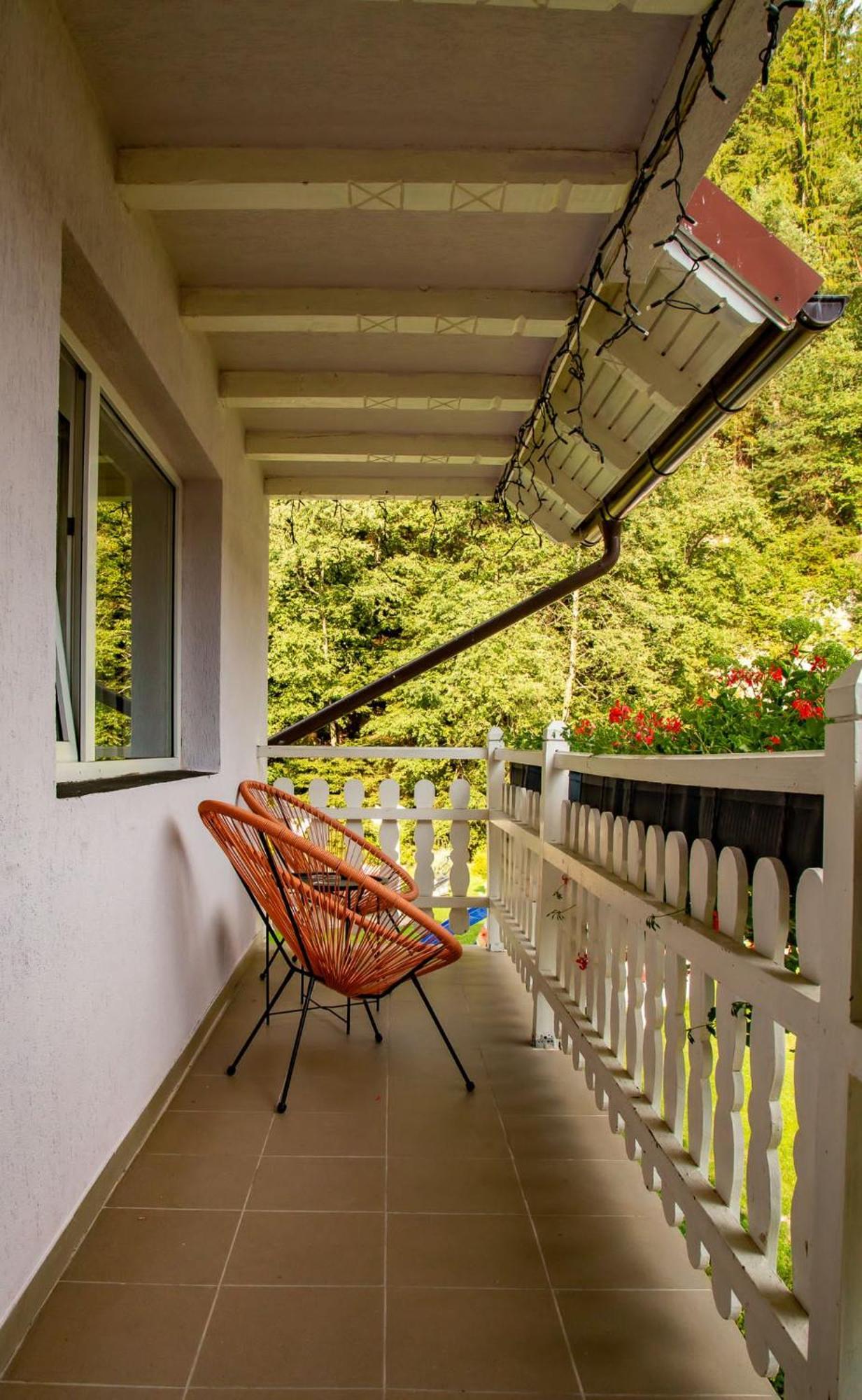 Anelisse Inn Moeciu De Sus Bagian luar foto