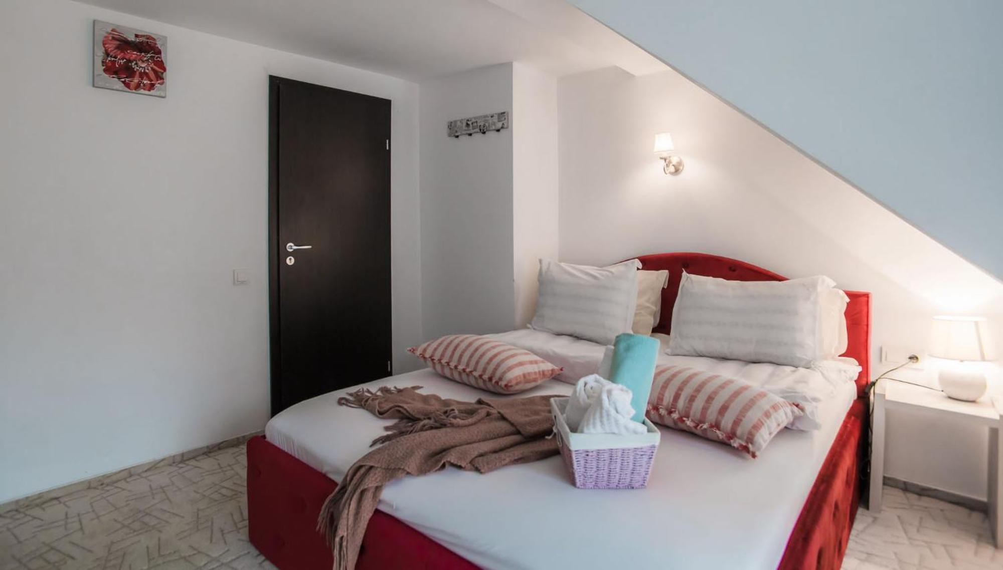 Anelisse Inn Moeciu De Sus Bagian luar foto