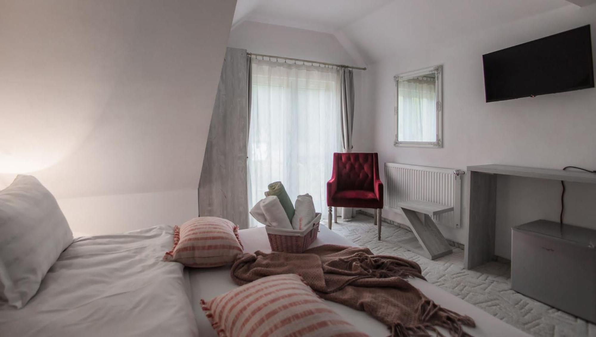 Anelisse Inn Moeciu De Sus Bagian luar foto