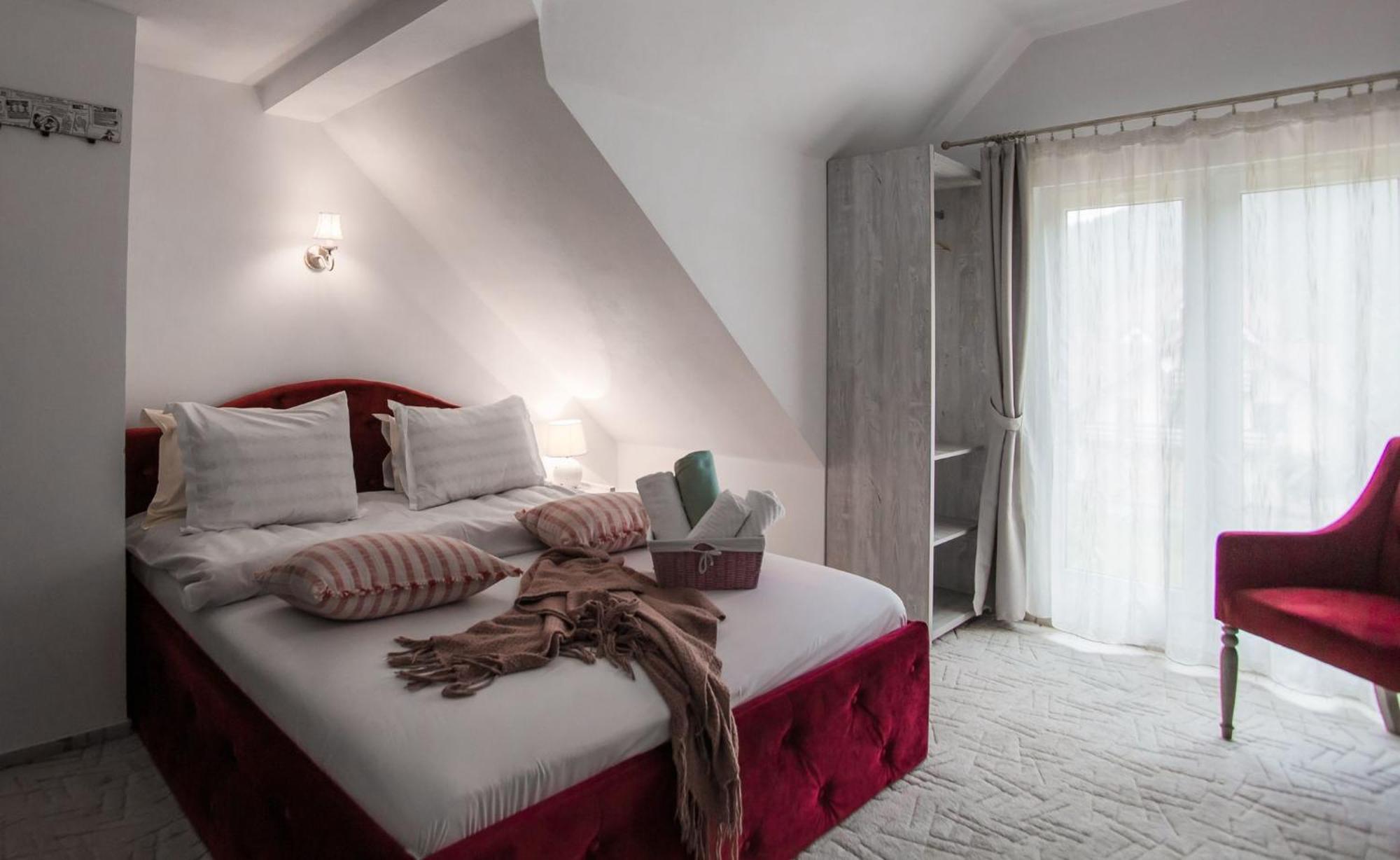 Anelisse Inn Moeciu De Sus Bagian luar foto