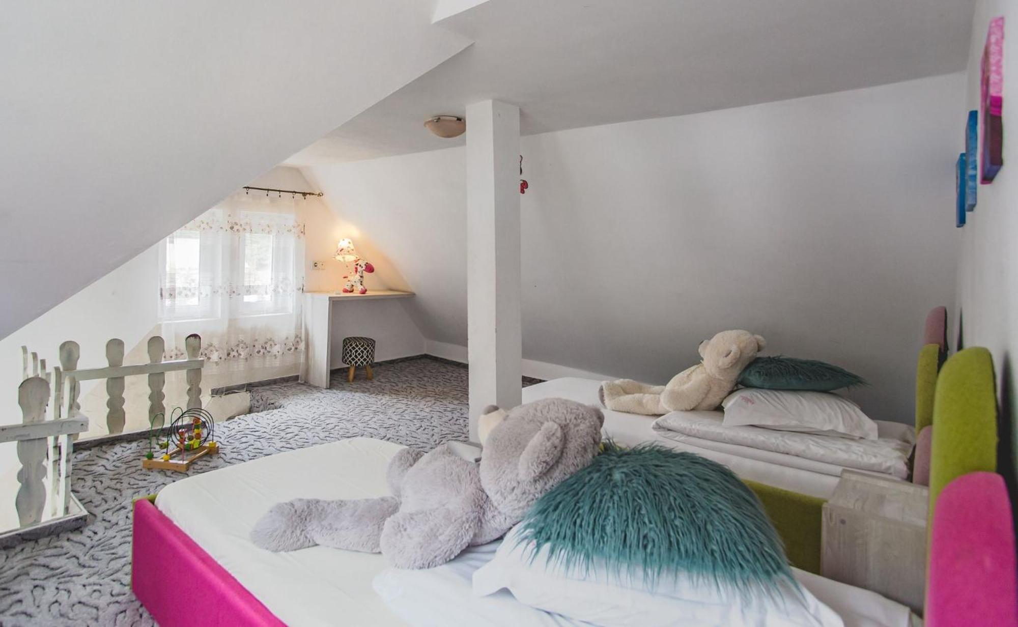 Anelisse Inn Moeciu De Sus Bagian luar foto
