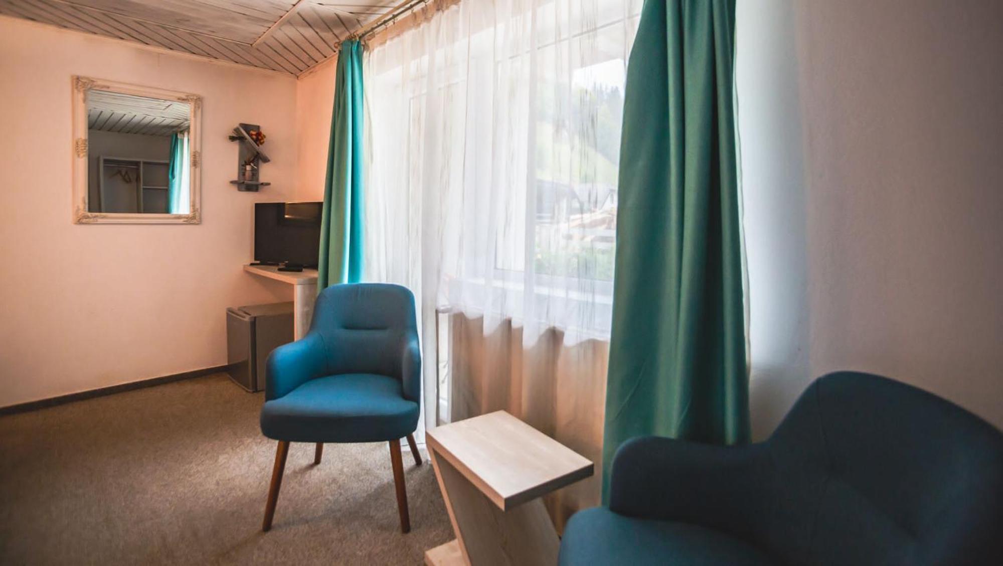 Anelisse Inn Moeciu De Sus Bagian luar foto